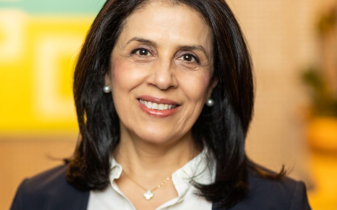 Meet Dr. Feryal Alidadi, D.D.S of Westchester Gentle Dentistry