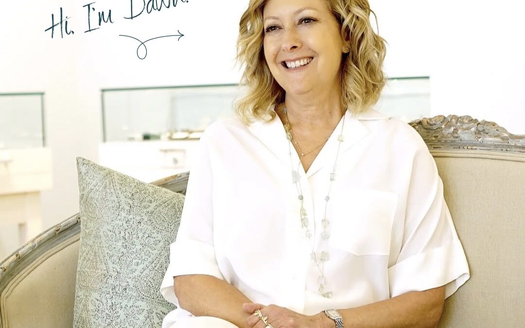 Meet Dawn Hendricks, Founder of Peridot Fine Jewelry