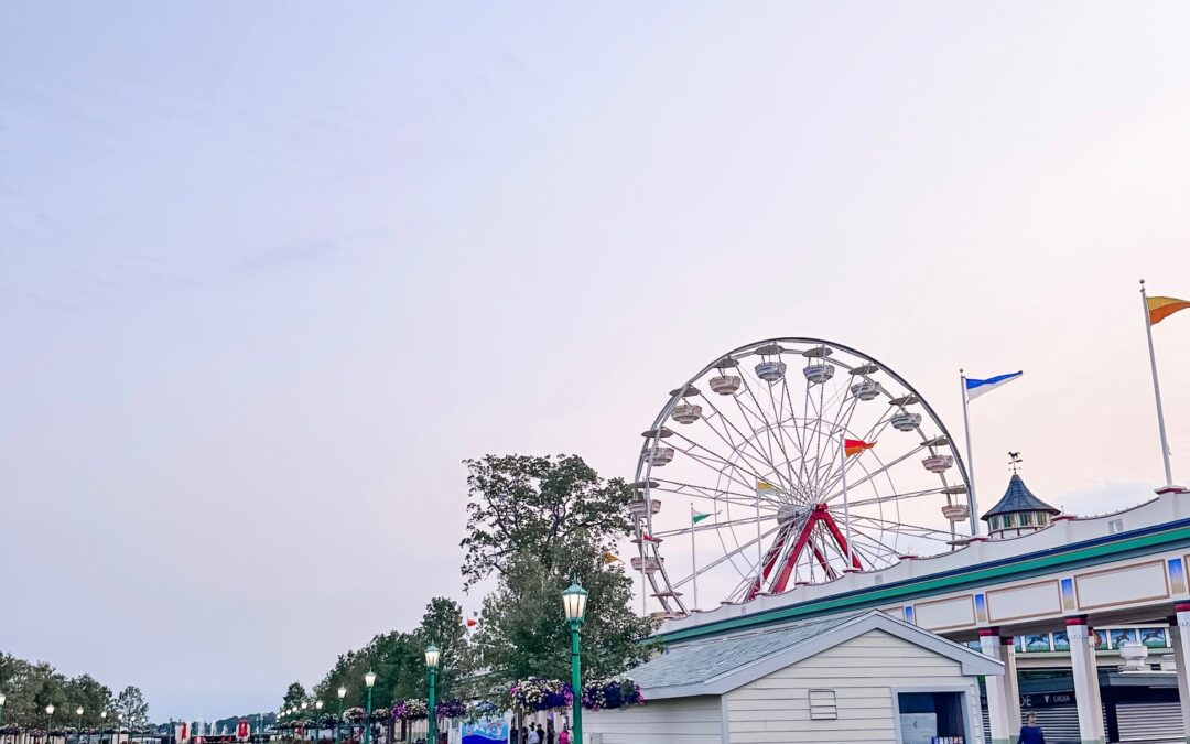 Things to Do with Kids in Westchester, NY