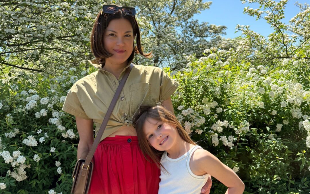 Meet Tina Langley Walsh of Lavish Gardener