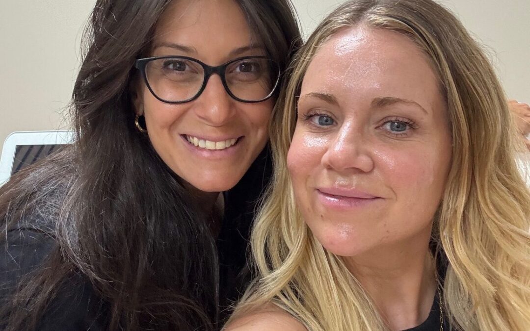 My Vampire Facial Experience at Forever Adgeless Medi Spa