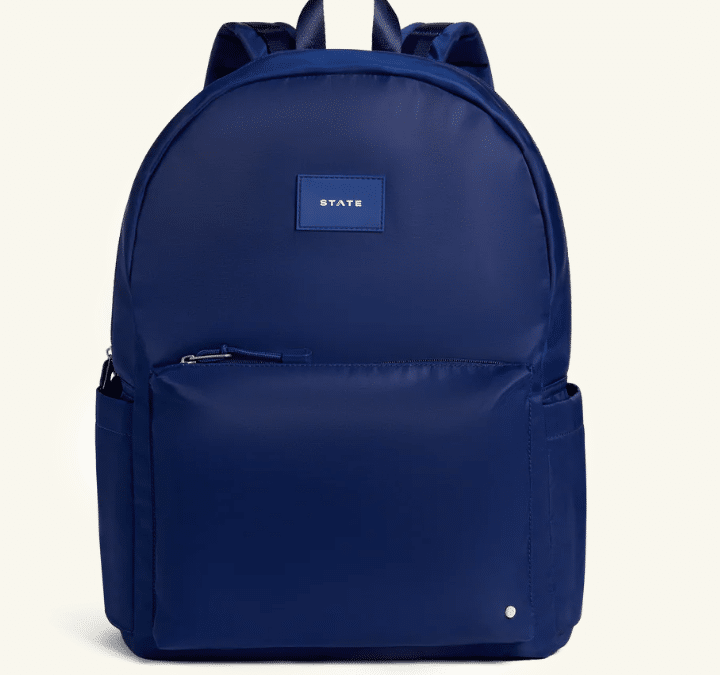 Pre-K to High School: Backpacks and Lunch Boxes