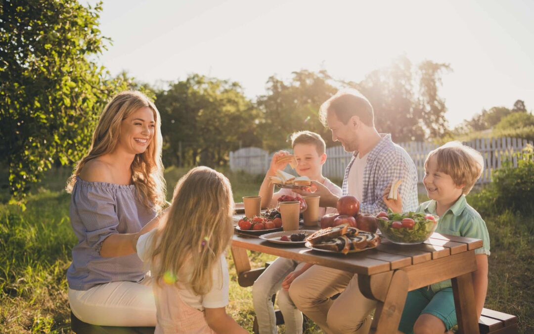 Picky Eaters: How to Eat What You Want Without Cooking Two Meals