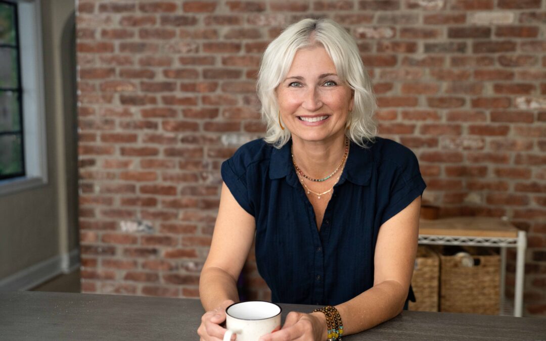 Meet Carrie Dean, Founder of Mama Bear, IBCLC, CST