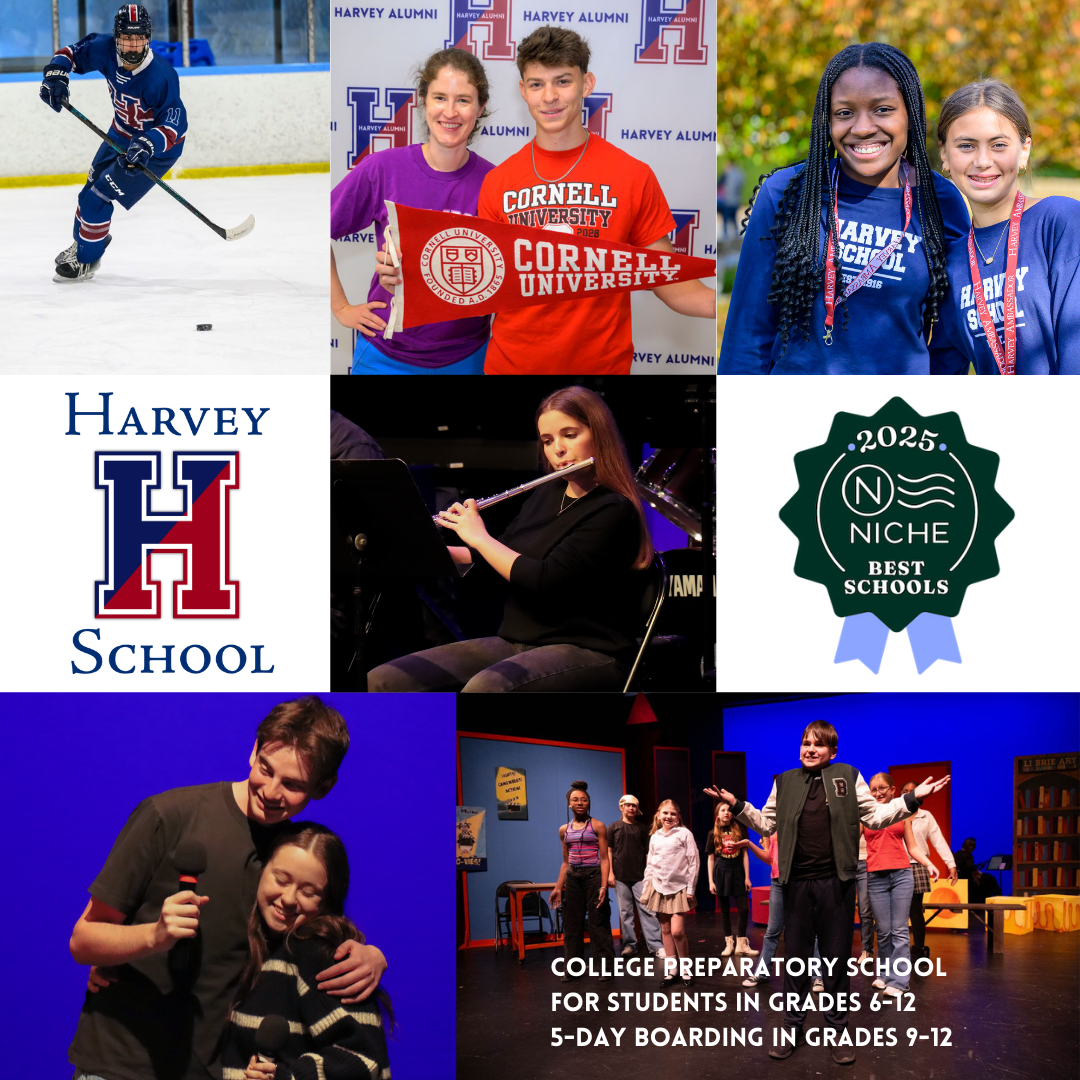 Harvey School 1080x1080