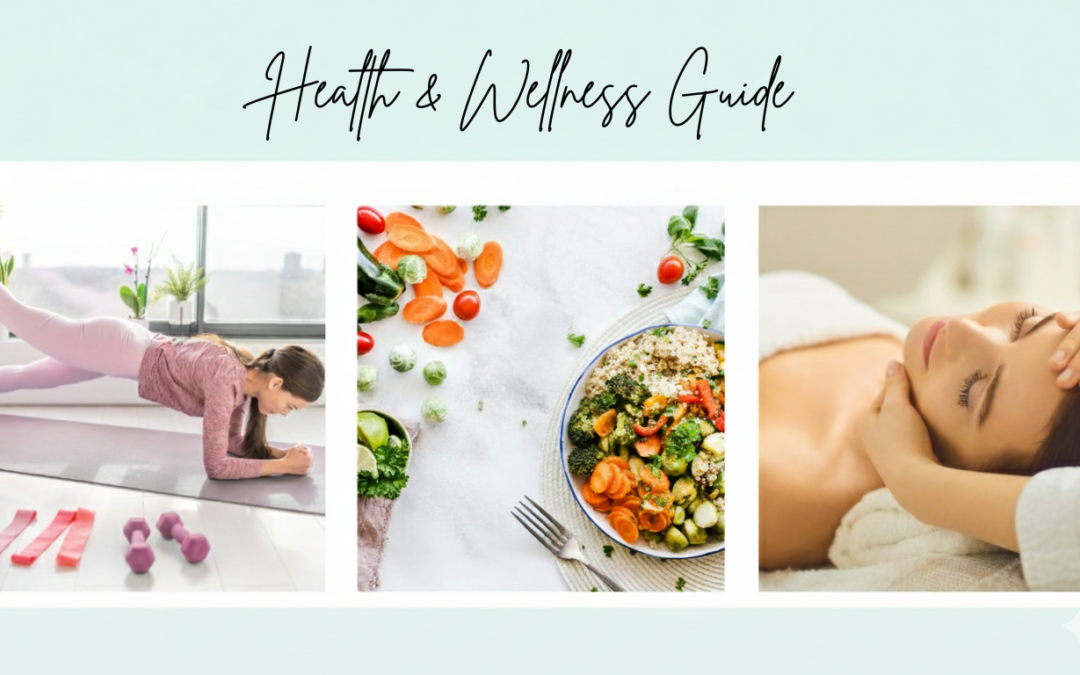 Health & Wellness Guide: Westchester, NY