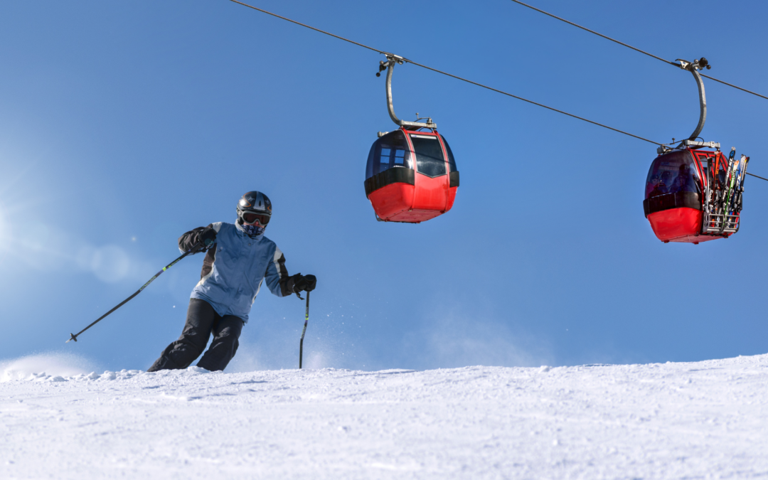 Where to go Skiing, Snowboarding and Tubing near Westchester,  NY
