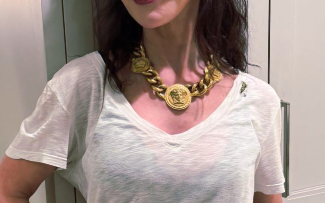 Meet a Mom: Ali Pearlman, Owner of Saved by Zero