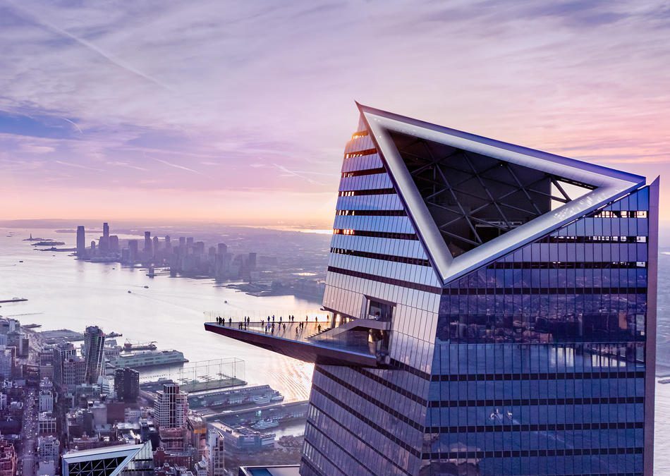 Spring in New York: Ideas and Itineraries