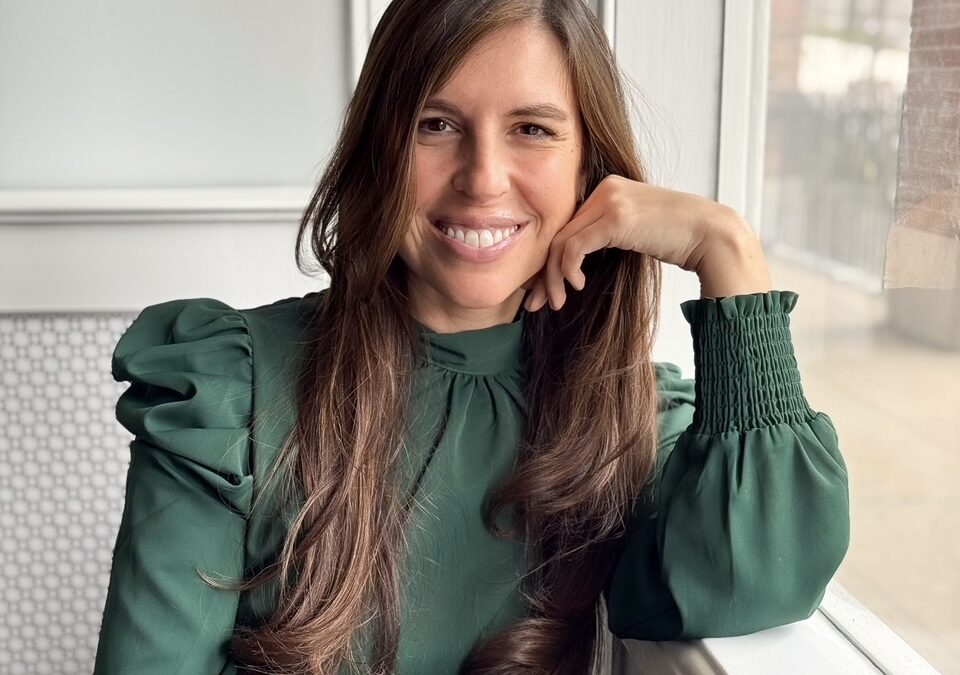Meet Abbey Lombardo-Kumar, Founder of Learn’ique