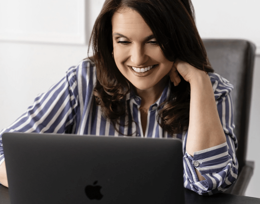 What to Say When…Your Child Says “I Hate Myself”
