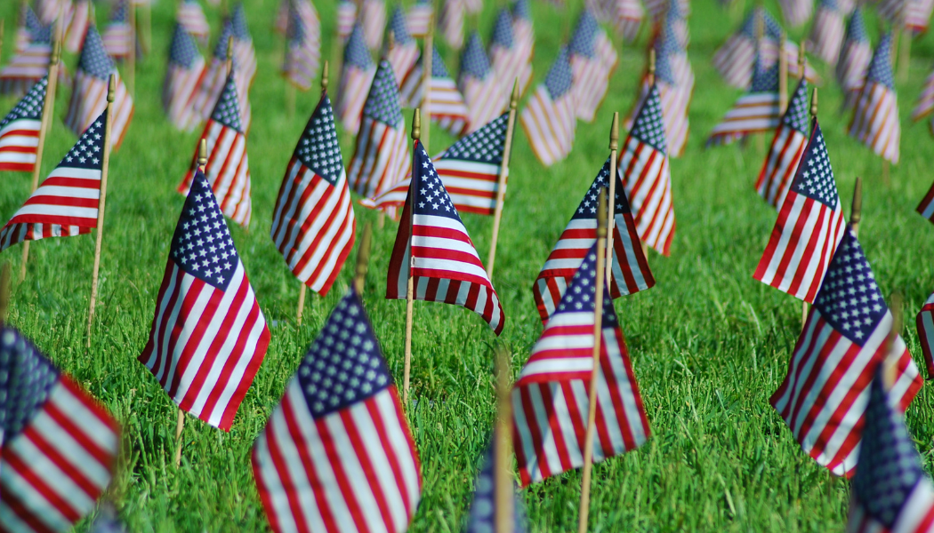 Memorial Day Parades in Westchester, NY 2026