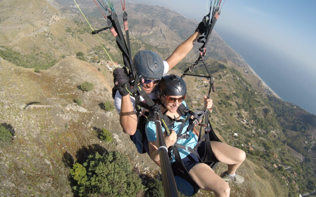 Meet Lorrie Funtleyder, Founder of Boundless Adventures